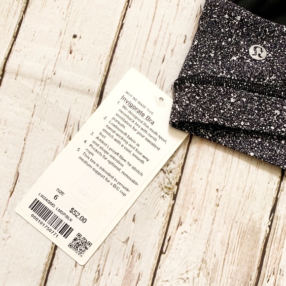 Lululemon Sports Bra - Picture 6 of 6